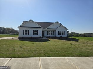 1001 Alaina Ave, Madison, GA 30650