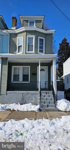613 N Willow St, Trenton, NJ, 08618