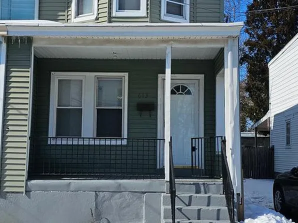 613 N Willow St, Trenton, NJ 08618