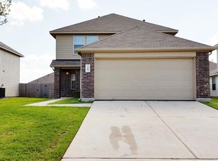 12607 Wild Columbine Rd, Houston, TX 77038