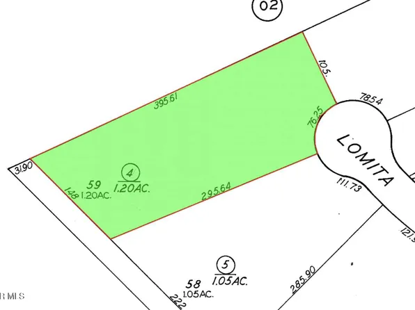 17363 Lomita Ct, California City, CA 93505