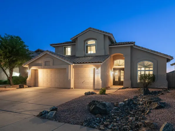 16204 S 31ST Street, Phoenix, AZ 85048