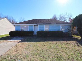 210 Dunmurry Pl, Warner Robins, GA 31093