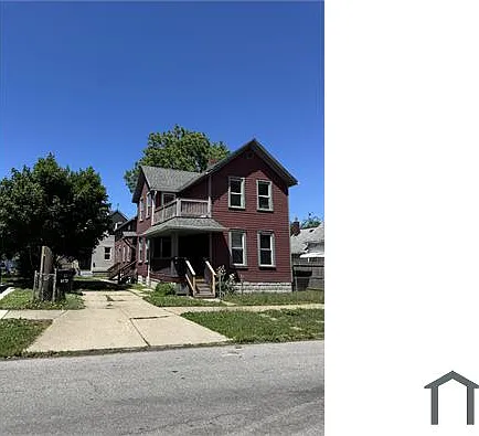 3064 Seymour Ave #UP — Photo 1