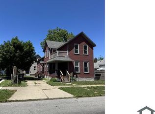 3064 Seymour Ave, Cleveland, OH 44113
