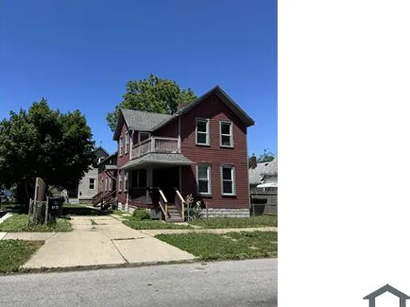 3064 Seymour Ave, Cleveland, OH