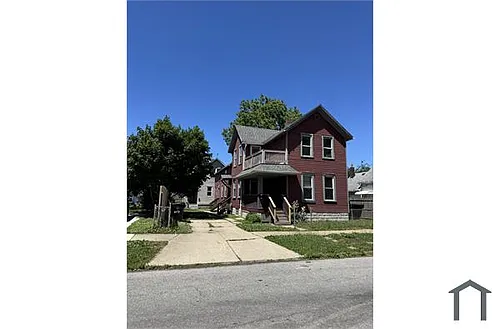 3064 Seymour Ave Photo 1