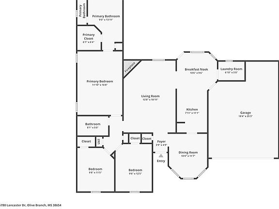 2nd image of this home