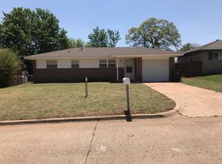 9700 Sonata Ct, Oklahoma City, OK 73130