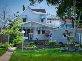 2307 Geneva St, Racine, WI 53402