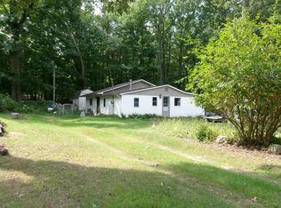 5841 Woodland Dr, Lake, MI 48632