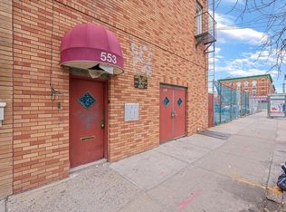 553 Sutter Ave #1-4, Brooklyn, NY 11207
