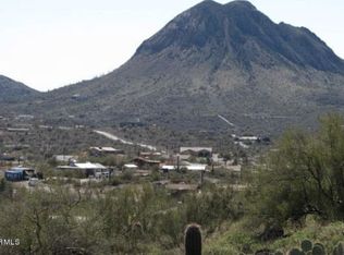 2301 W Mingus Rd, New River, AZ 85087