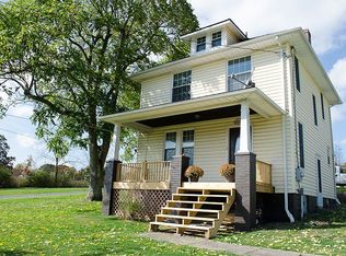 1517 Marguerite Lake Rd, Greensburg, PA 15601
