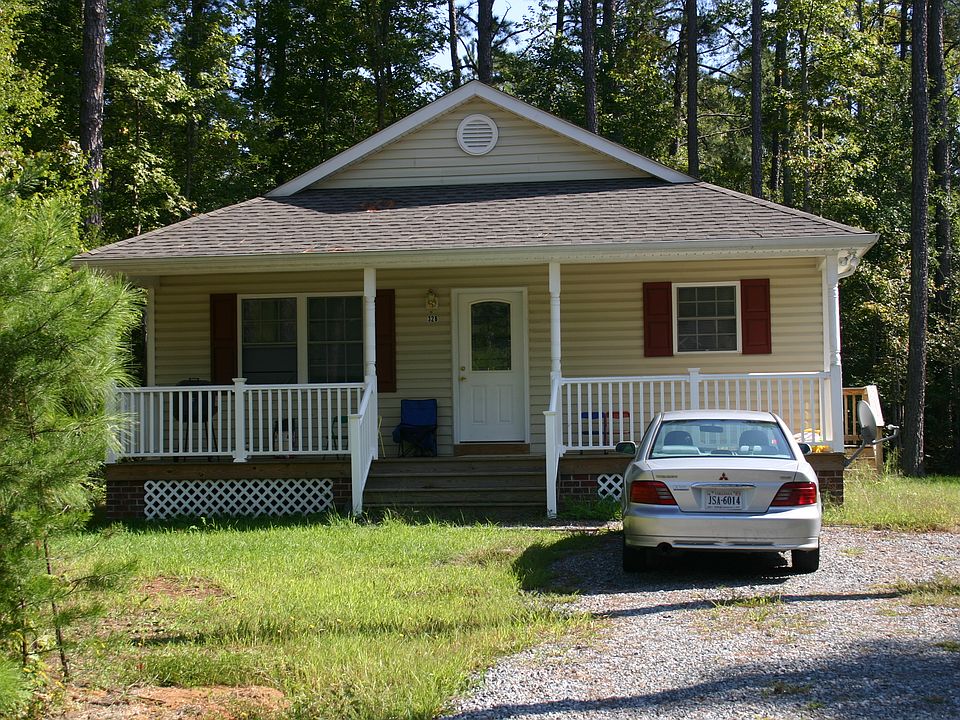Our House