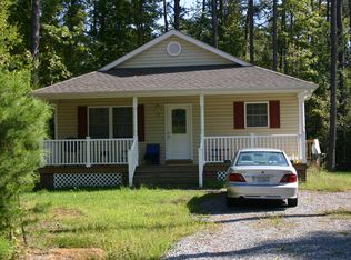 328 12th St, Colonial Beach, VA 22443