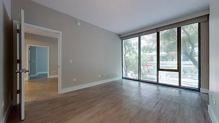 Rented by Bond New York