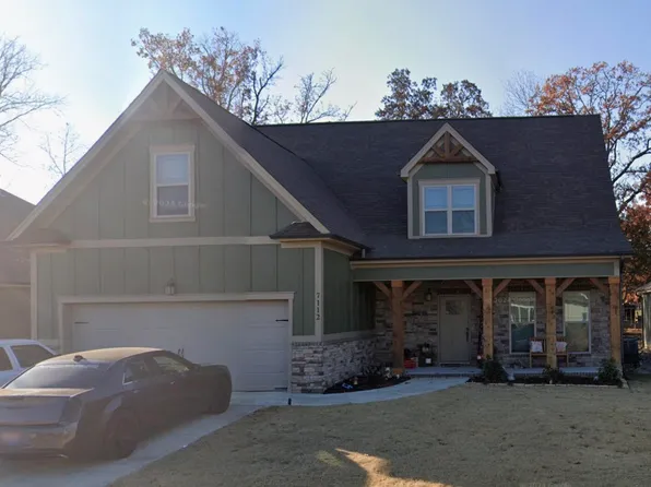 7112 Tailgate Loop #12, Ooltewah, TN 37363