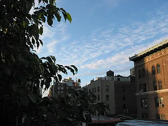 Rented by City Connections Realty