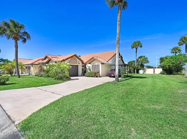 623 Manatee Dr, Satellite Beach, FL 32937