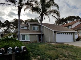 1235 Firethorn St, San Diego, CA 92154