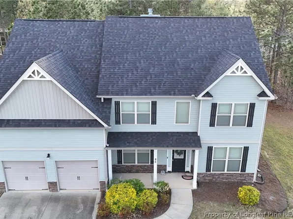 85 Clearview Ct, Sanford, NC 27332
