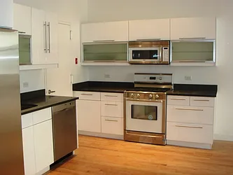 Rented by Brooklyn Heights Real Estate Inc