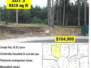 1498 Strawberry Rdg, Sweet Home, OR 97386