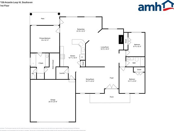 2nd image of this home