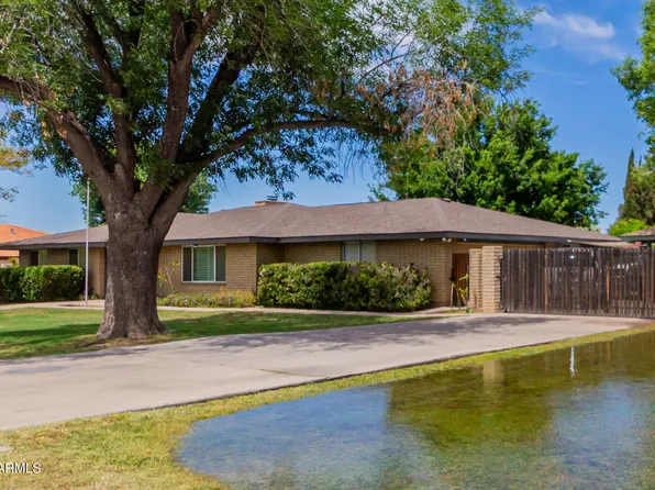 1970 E GARY Street, Mesa, AZ 85203