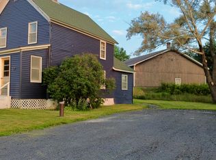 10 Lawrence Ave, Greenville, ME 04441