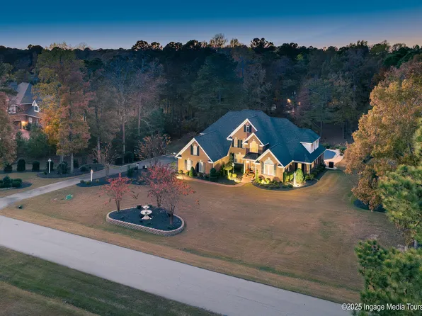 951 White Horse Drive, Greenville, NC 27834