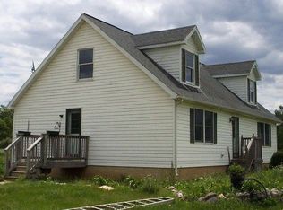 18787 Bull Run Rd, Gregory, MI 48137