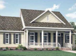 3845 Mashpee St, Frisco, TX 75034