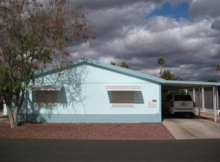 6834 W Polk St, Phoenix, AZ 85043