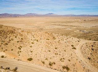 741 Moreno Rd LOT 44, Lucerne Valley, CA 92356