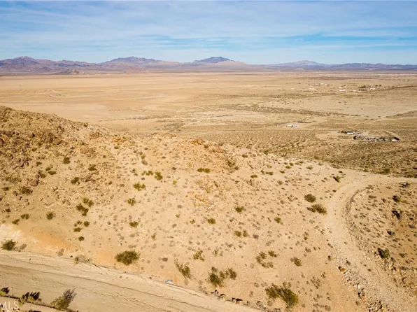 741 Moreno Rd Lot 44, Lucerne Valley, CA 92356