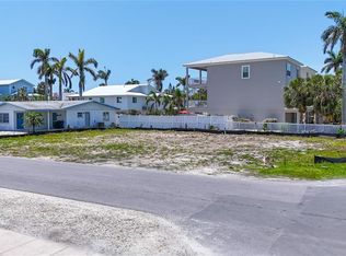 6406 Holmes Blvd LOT 1, Bradenton Beach, FL 34217