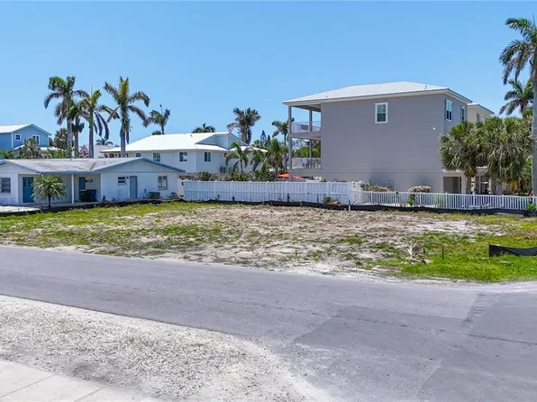 6406 Holmes Blvd Lot 1, Bradenton Beach, FL 34217