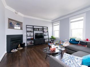 2902 Porter St NW APT 40, Washington, DC 20008