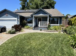 5276 Evonne Ave, Rohnert Park, CA 94928