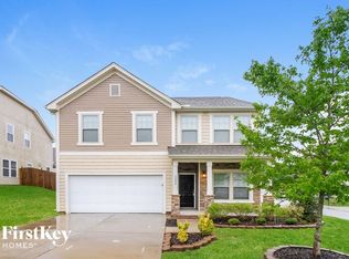 5208 Smoky Ridge Ln, Winston Salem, NC 27127