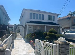 89-08 164 Avenue, Howard Beach, NY 11414