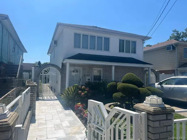 89-08 164 Avenue, Howard Beach, NY 11414