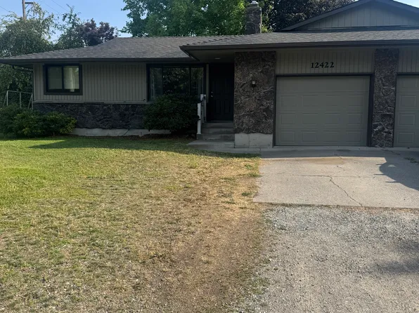 12420 E 12th Ave #B, Spokane, WA 99216