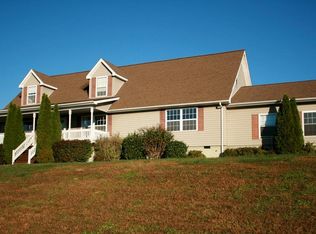 496 Weeks Rd, Rutherfordton, NC 28139