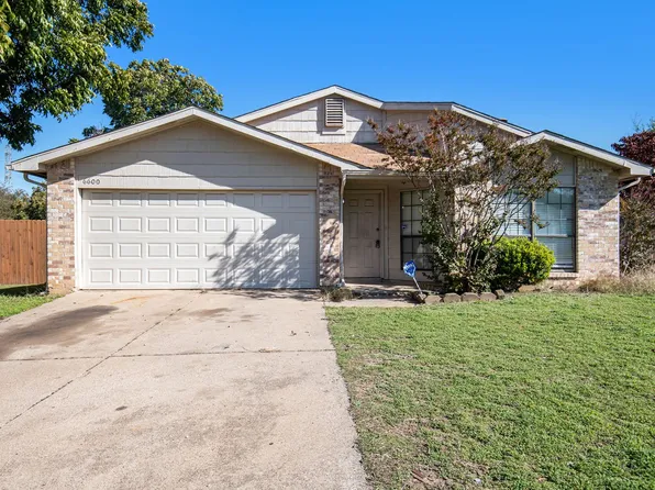 6600 Brookhaven Ct, Fort Worth, TX 76133