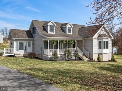 3262 Apple Pie Ridge Rd, Winchester, VA, 22603