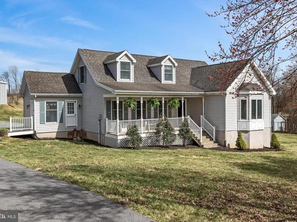 3262 Apple Pie Ridge Rd, Winchester, VA 22603