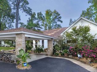 251 Sparling Rd, Hot Springs, AR 71913